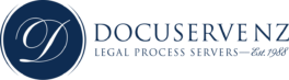 Legal Document Service | Docuserve NZ