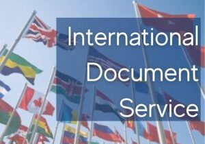 International Service (2)